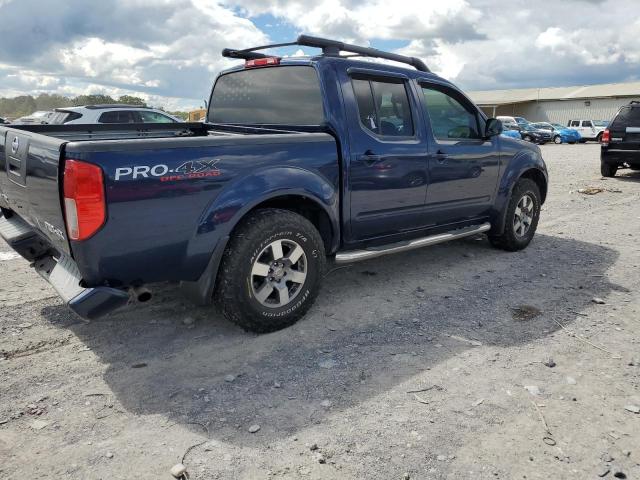 84835725 :رقم المزاد ، 1N6AD0EV0BC424659 vin ، 2011 Nissan Frontier S مزاد بيع