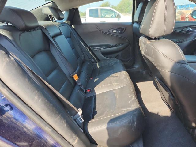 Aukcja sprzedaży 2017 Chevrolet Malibu, vin: 1G1ZE5ST6HF235694, numer aukcji: 81079925
