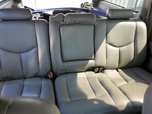 Продаж на аукціоні авто 2006 Chevrolet Suburban, vin: 3GNGK26G66G114931, номер лоту: 82060355