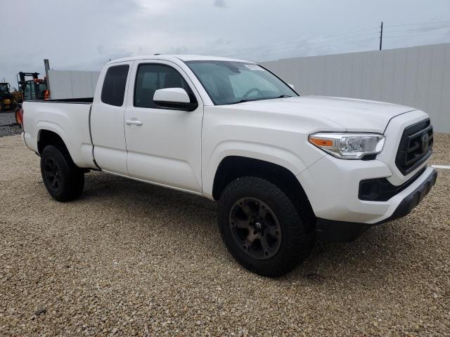 Aukcja sprzedaży 2021 Toyota Tacoma Acc, vin: 3TYRX5GN2MT032229, numer aukcji: 80162215
