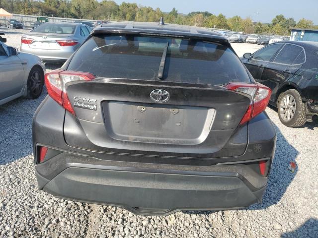 Aukcja sprzedaży 2019 Toyota C-hr, vin: JTNKHMBX2K1035344, numer aukcji: 81231625