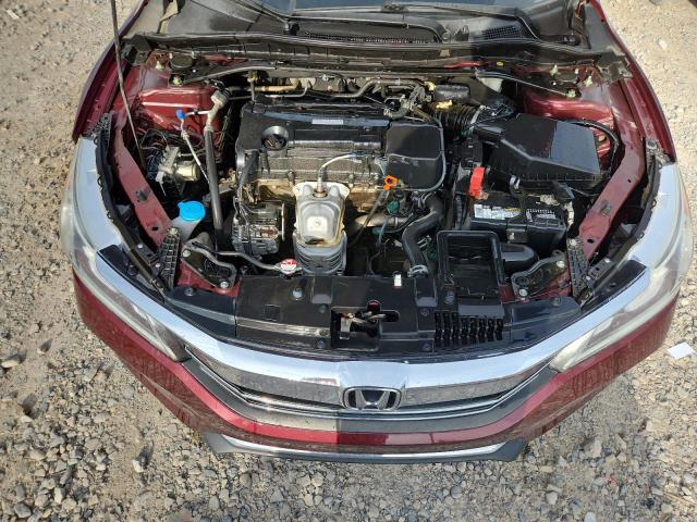 Aukcja sprzedaży 2016 Honda Accord, vin: 1HGCR2F5XGA192227, numer aukcji: 71307845