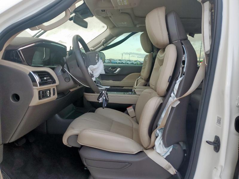 Продаж на аукціоні авто 2024 Lincoln Navigator, vin: 5LMJJ2LGXREL24295, номер лоту: 52205706