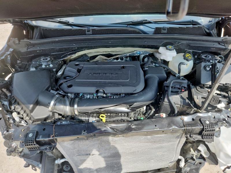 Продаж на аукціоні авто 2025 Buick Envision S, vin: LRBFZLE46SD031888, номер лоту: 71786535