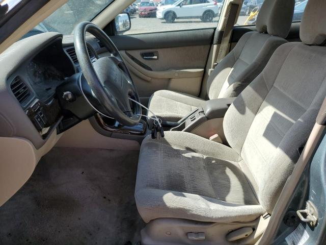 Aukcja sprzedaży 2000 Subaru Legacy, vin: 4S3BH6654Y7670788, numer aukcji: 70747385