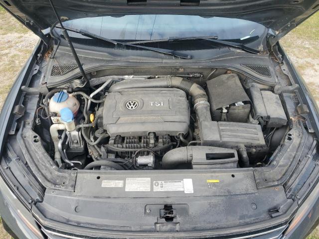 Aukcja sprzedaży 2017 Volk Passat R-line, vin: 1VWDT7A37HC075215, numer aukcji: 80955085
