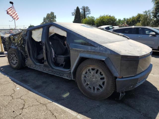 2024 Tesla Cybertruck მანქანა იყიდება აუქციონზე, vin: 7G2CEHED7RA007061, აუქციონის ნომერი: 71506935