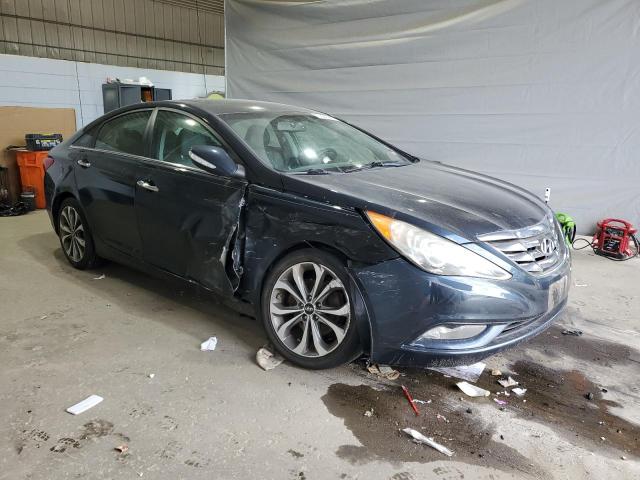 Продаж на аукціоні авто 2013 Hyundai Sonata, vin: 5NPEC4AB4DH606012, номер лоту: 71057685