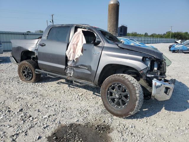 Продажа на аукционе авто 2020 Toyota Tundra Crewmax Sr5, vin: 5TFDY5F18LX941800, номер лота: 80569585