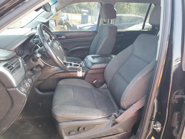 Aukcja sprzedaży 2015 Chevrolet Tahoe K150, vin: 1GNSKAKC6FR115990, numer aukcji: 71855095