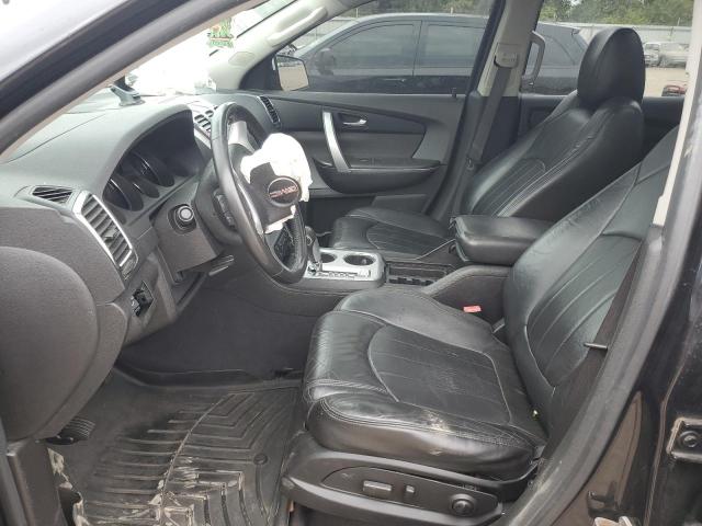 2010 Gmc Acadia მანქანა იყიდება აუქციონზე, vin: 1GKLVNED3AJ163197, აუქციონის ნომერი: 81254965