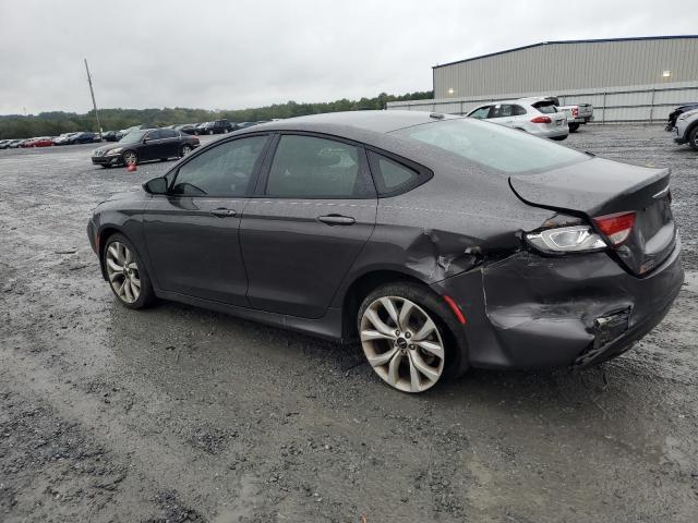 Продажа на аукционе авто 2015 Chrysler 200, vin: 1C3CCCBG9FN516342, номер лота: 74430035