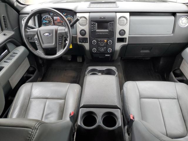 70914995 :رقم المزاد ، 1FTFW1ET2EFB23157 vin ، 2014 Ford F150 Super مزاد بيع