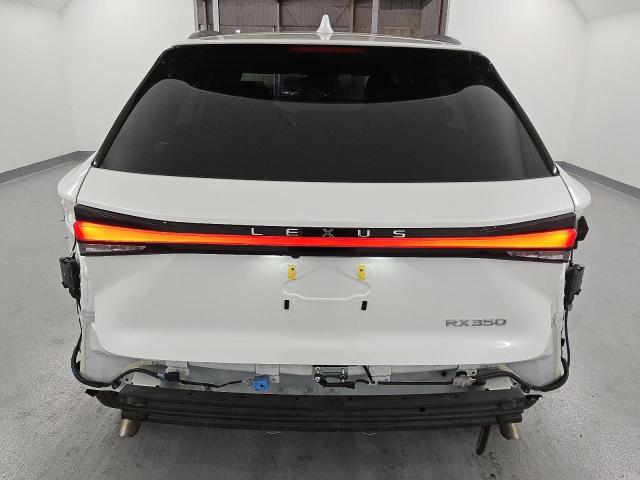 Продажа на аукционе авто 2024 Lexus Rx 350 Pre, vin: JTJCHMAA4R2013305, номер лота: 99853235