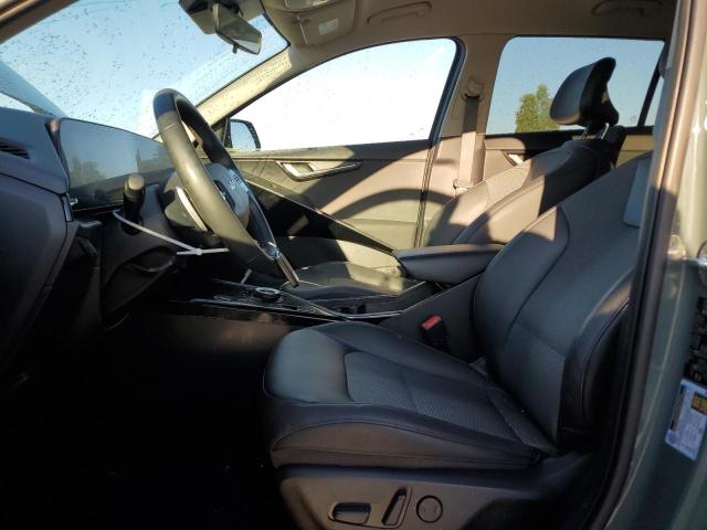 Aukcja sprzedaży 2024 Kia Niro Wind, vin: KNDCR3L16R5110821, numer aukcji: 84020045