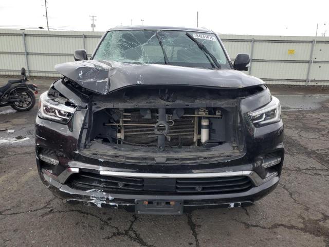 Aukcja sprzedaży 2019 Infiniti Qx80, vin: JN8AZ2NE4K9229147, numer aukcji: 84241015