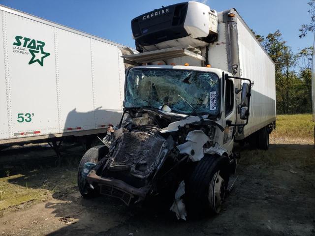 80369855 :رقم المزاد ، 1FVACWDT7BDBD8040 vin ، 2011 Frht - Freightliner M2 مزاد بيع