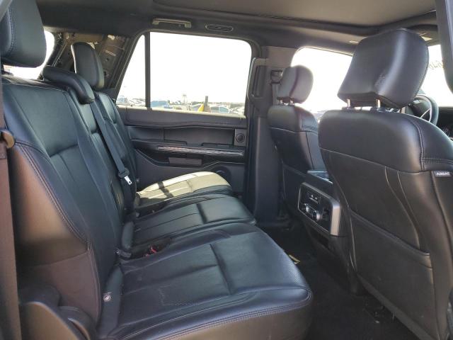 2018 Ford Expedition Max Xlt მანქანა იყიდება აუქციონზე, vin: 1FMJK1JT2JEA30601, აუქციონის ნომერი: 71646145
