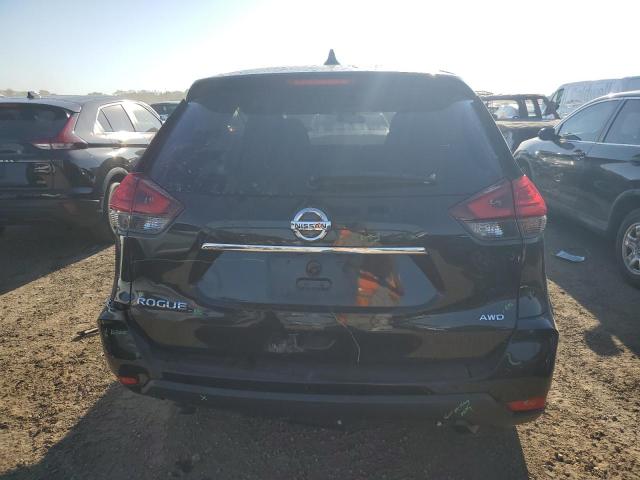 Продажа на аукционе авто 2017 Nissan Rogue S, vin: JN8AT2MV6HW011689, номер лота: 81802125