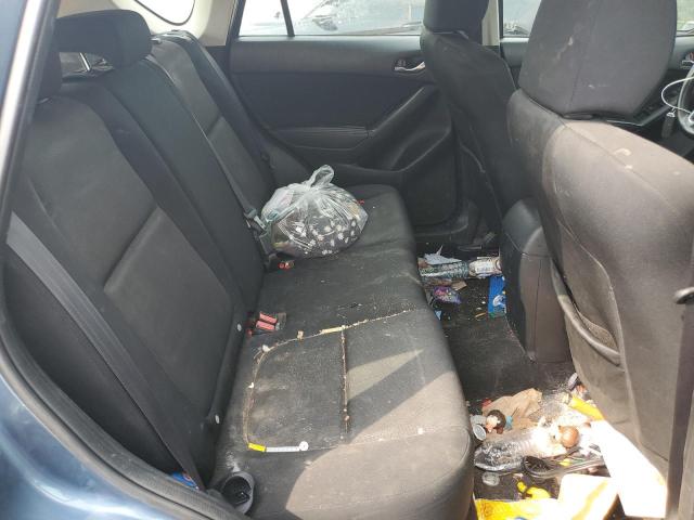 Aukcja sprzedaży 2016 Mazda Cx-5, vin: JM3KE2BY3G0911322, numer aukcji: 81629065