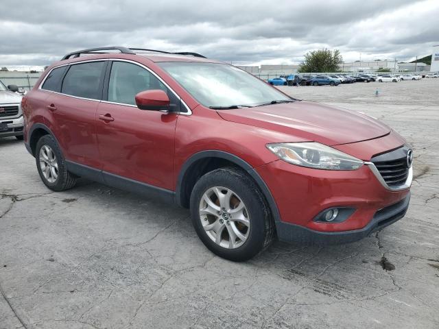 Aukcja sprzedaży 2015 Mazda Cx-9, vin: JM3TB2CA5F0448662, numer aukcji: 83952075