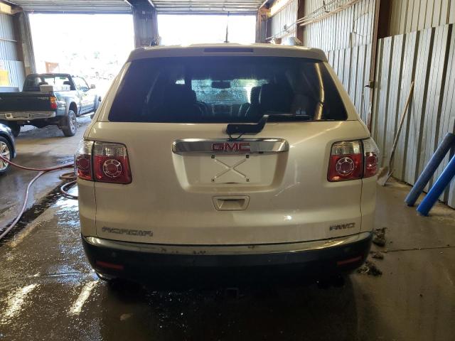 Aukcja sprzedaży 2012 Gmc Acadia, vin: 1GKKVRED0CJ364867, numer aukcji: 71412745