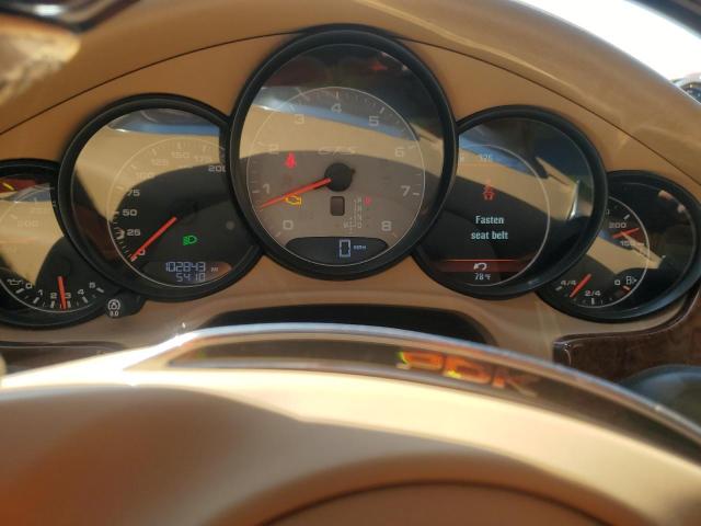 Продаж на аукціоні авто 2013 Porsche Panamera G, vin: WP0AF2A75DL075307, номер лоту: 80487225