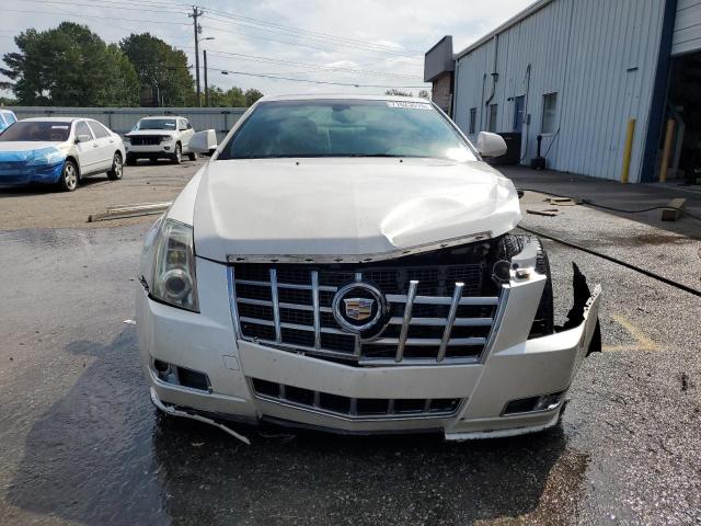 Продаж на аукціоні авто 2012 Cadillac Cts, vin: 1G6DP1E36C0146187, номер лоту: 71823515