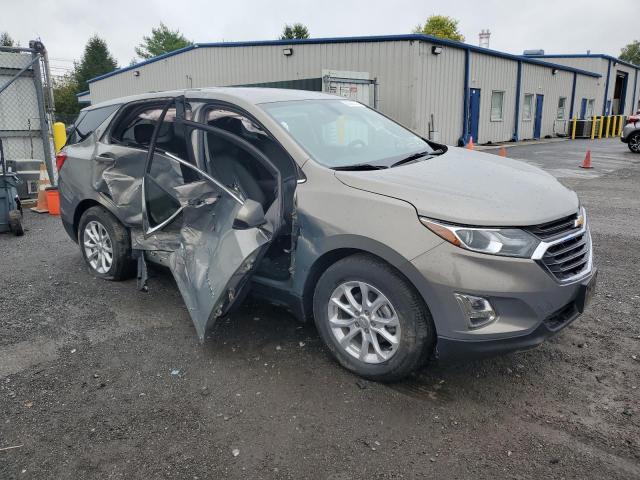 80920675 :رقم المزاد ، 3GNAXJEV1JS612705 vin ، 2018 Chevrolet Equinox مزاد بيع