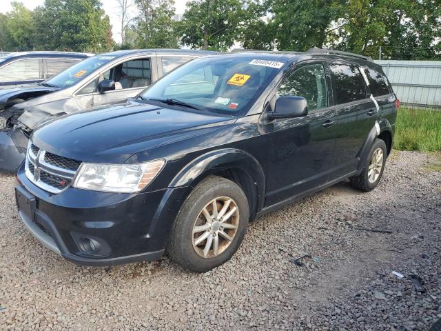 2014 Dodge Journey Sx მანქანა იყიდება აუქციონზე, vin: 3C4PDCBB2ET312673, აუქციონის ნომერი: 80405415