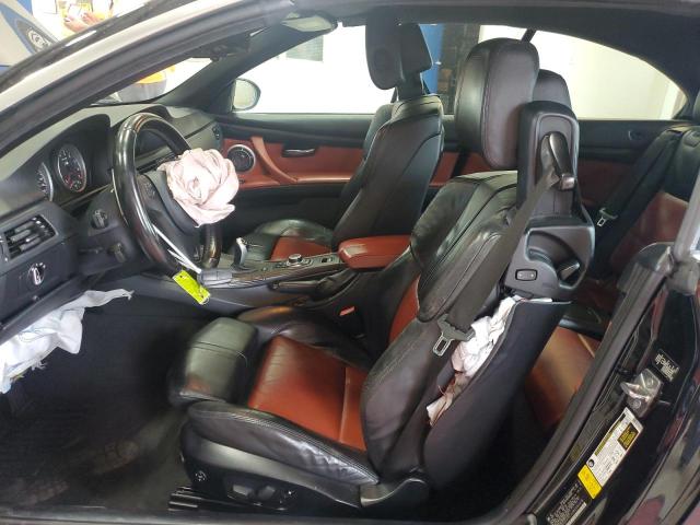81521785 :رقم المزاد ، WBSDX9C52BE584618 vin ، 2011 Bmw M3 مزاد بيع