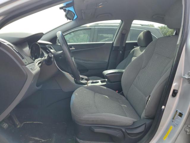 Aukcja sprzedaży 2012 Hyundai Sonata Gls, vin: 5NPEB4ACXCH498859, numer aukcji: 71886185
