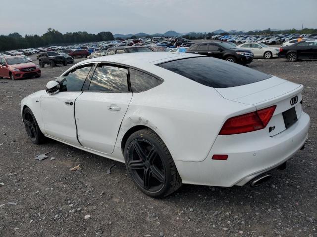 Aukcja sprzedaży 2013 Audi A7, vin: WAUYGAFC3DN110360, numer aukcji: 81570865