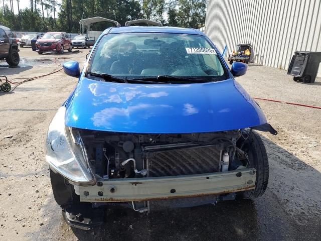 Продаж на аукціоні авто 2016 Nissan Versa S, vin: 3N1CN7AP8GL844984, номер лоту: 71200625