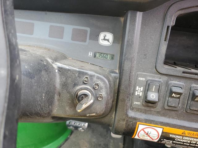 Продажа на аукционе авто 2009 John Deere Gator, vin: 1JDUVX2B39M032211, номер лота: 69138105