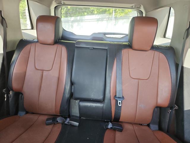 Продаж на аукціоні авто 2017 Gmc Terrain, vin: 2GKFLPE37H6126991, номер лоту: 82073265