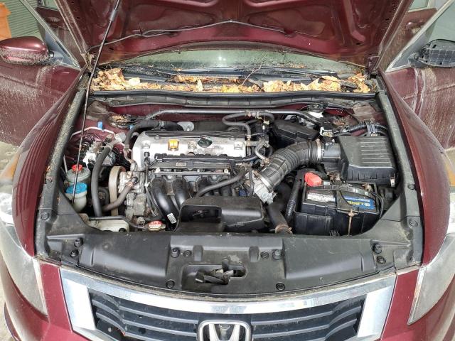 Продаж на аукціоні авто 2010 Honda Accord, vin: 1HGCP2F75AA155441, номер лоту: 68574495