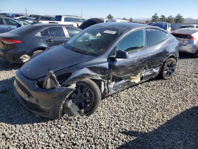 Auction sale of the 2025 Tesla Model Y, vin: 7SAYGDEE9SA357725, lot number: 84190065