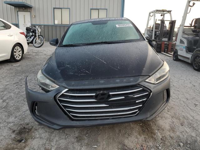 Aukcja sprzedaży 2017 Hyundai Elantra, vin: 5NPD84LF2HH165127, numer aukcji: 80489455