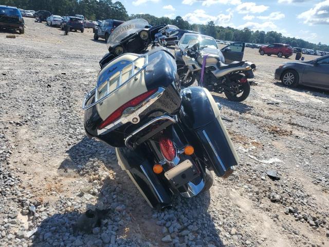 2017 Indian Motorcycle Co. Roadmaster მანქანა იყიდება აუქციონზე, vin: 56KTRAAA3H3349156, აუქციონის ნომერი: 84747965