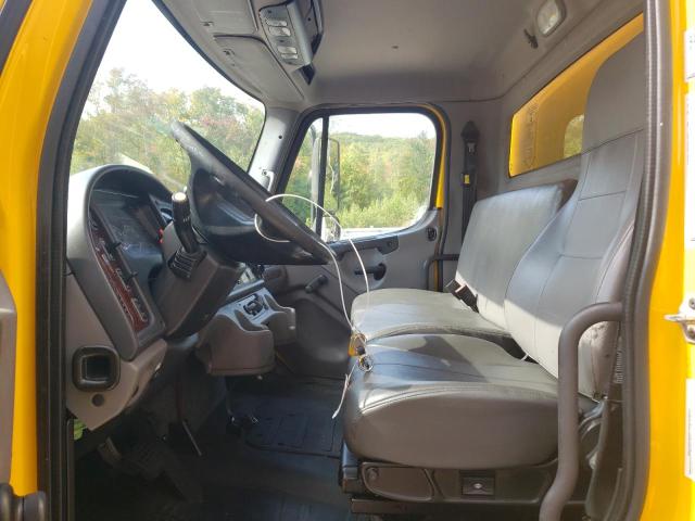 Продажа на аукционе авто 2018 Freightliner M2 106 Med, vin: 3ALACWFC8JDJH5069, номер лота: 81062055