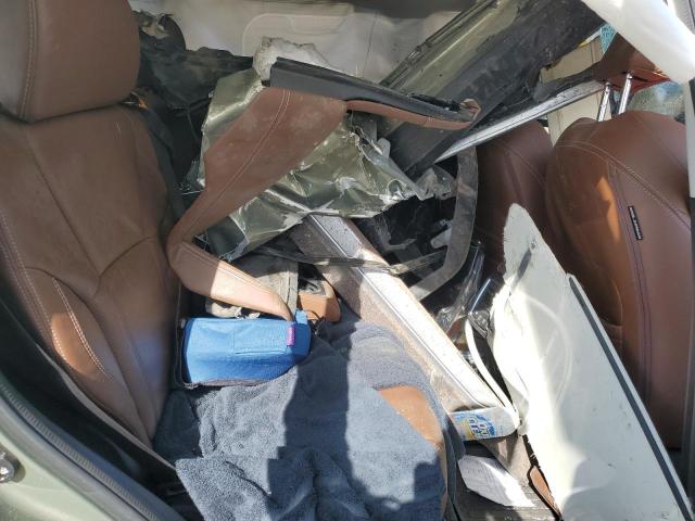 Aukcja sprzedaży 2021 Subaru Forester, vin: JF2SKAXC4MH498365, numer aukcji: 81845165