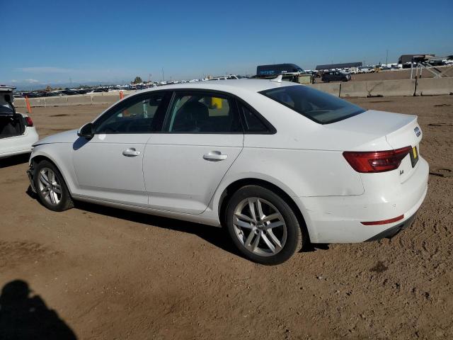 Aukcja sprzedaży 2017 Audi A4, vin: WAUGNAF42HN018527, numer aukcji: 84215905