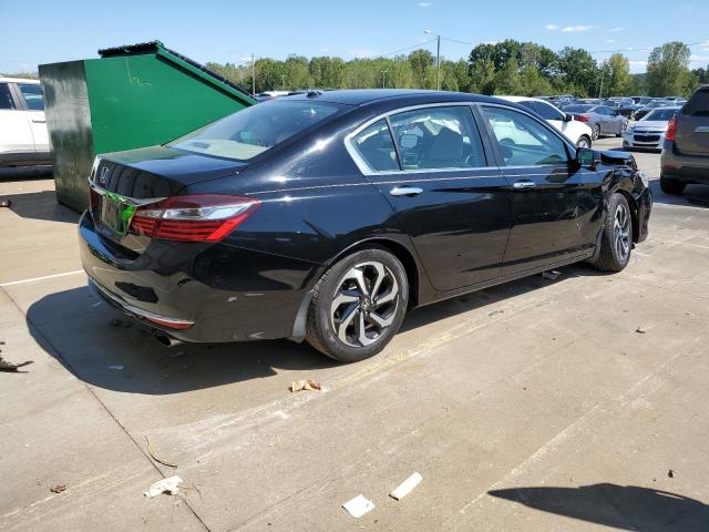 71918085 :رقم المزاد ، 1HGCR2F85HA101800 vin ، 2017 Honda Accord Exl مزاد بيع