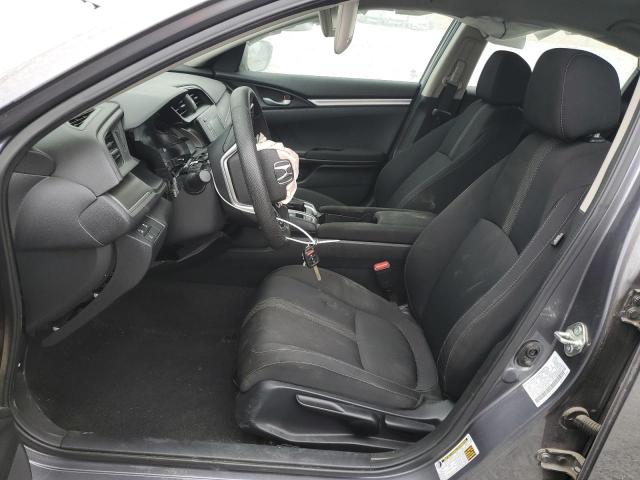 Aukcja sprzedaży 2020 Honda Civic Lx, vin: 2HGFC2F67LH534431, numer aukcji: 67645125