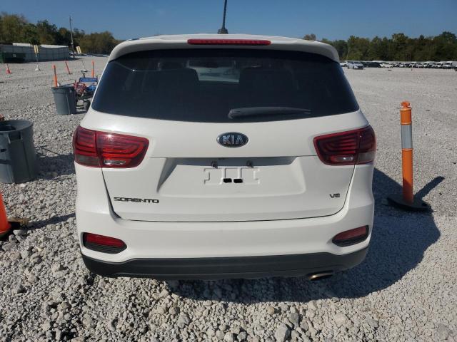 Продаж на аукціоні авто 2020 Kia Sorento, vin: 5XYPG4A5XLG620607, номер лоту: 81499825
