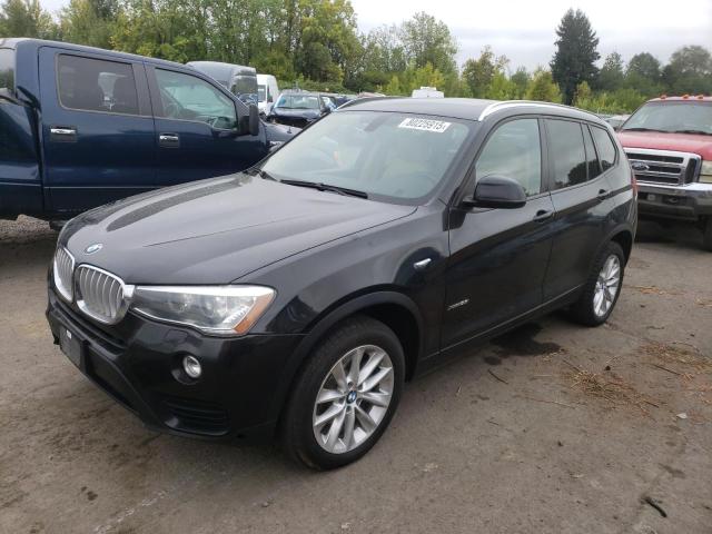 Продаж на аукціоні авто 2015 Bmw X3 Xdrive28i, vin: 5UXWX9C57F0D59521, номер лоту: 80225915