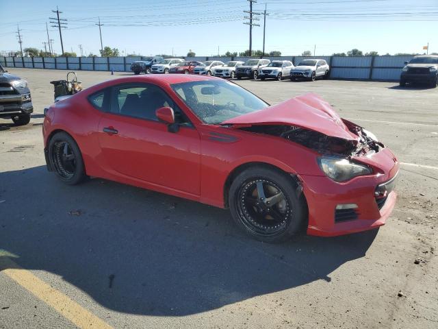 Aukcja sprzedaży 2013 Subaru Brz, vin: JF1ZCAB14D1613576, numer aukcji: 80733895