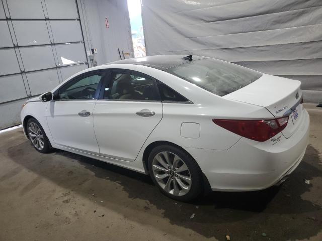 70775225 :رقم المزاد ، 5NPEC4AB0CH496221 vin ، 2012 Hyundai Sonata Se مزاد بيع