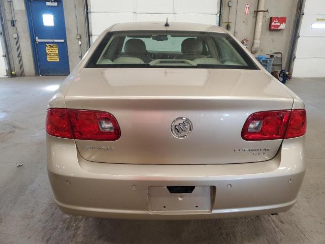 Aukcja sprzedaży 2006 Buick Lucerne, vin: 1G4HD57296U168387, numer aukcji: 81290135